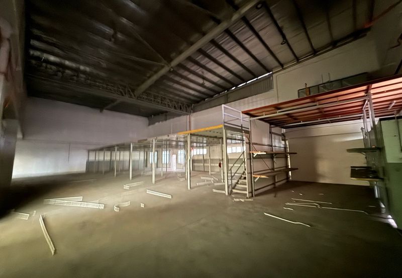 Kawasan Perindustrian Indahpura