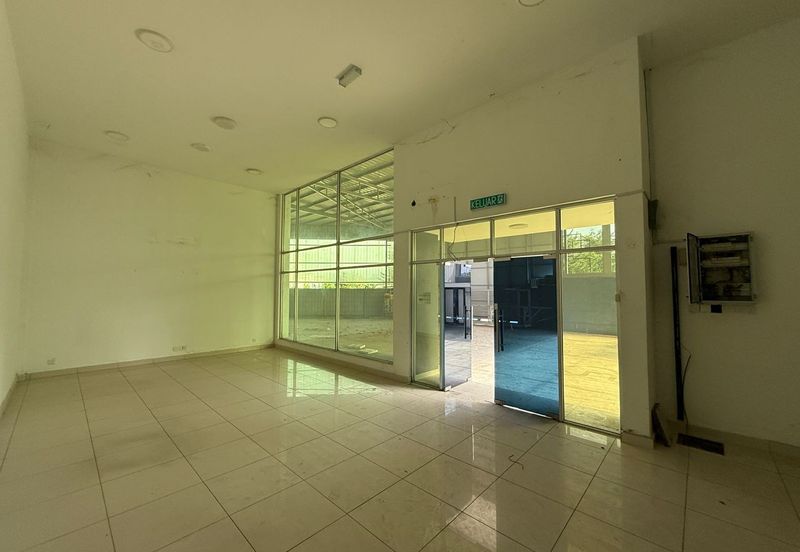 Kawasan Perindustrian Indahpura