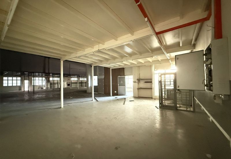 Kawasan Perindustrian Indahpura