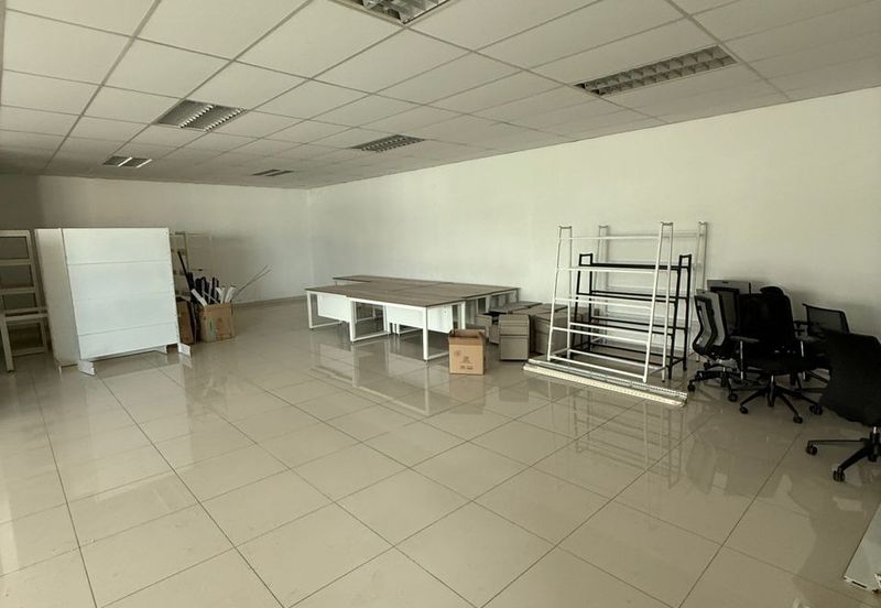 Kawasan Perindustrian Indahpura