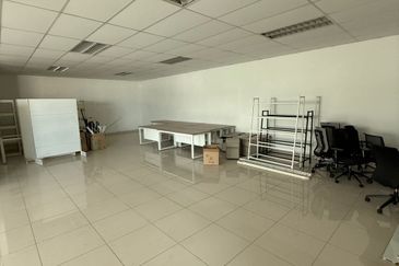 Kawasan Perindustrian Indahpura