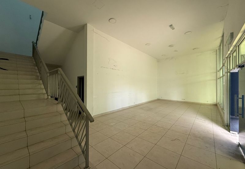 Kawasan Perindustrian Indahpura