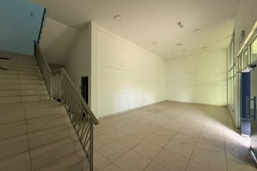 Kawasan Perindustrian Indahpura