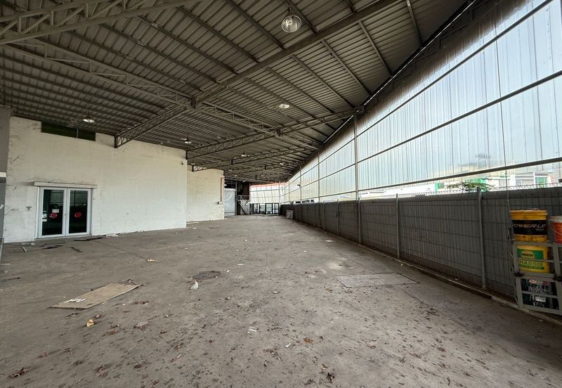 Kawasan Perindustrian Indahpura