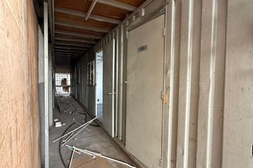 Kawasan Perindustrian Indahpura