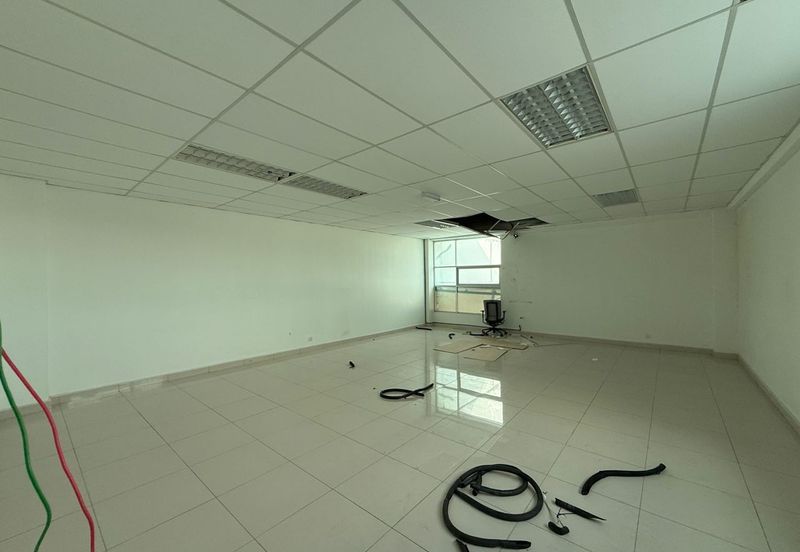 Kawasan Perindustrian Indahpura