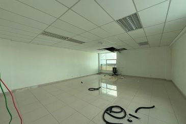 Kawasan Perindustrian Indahpura