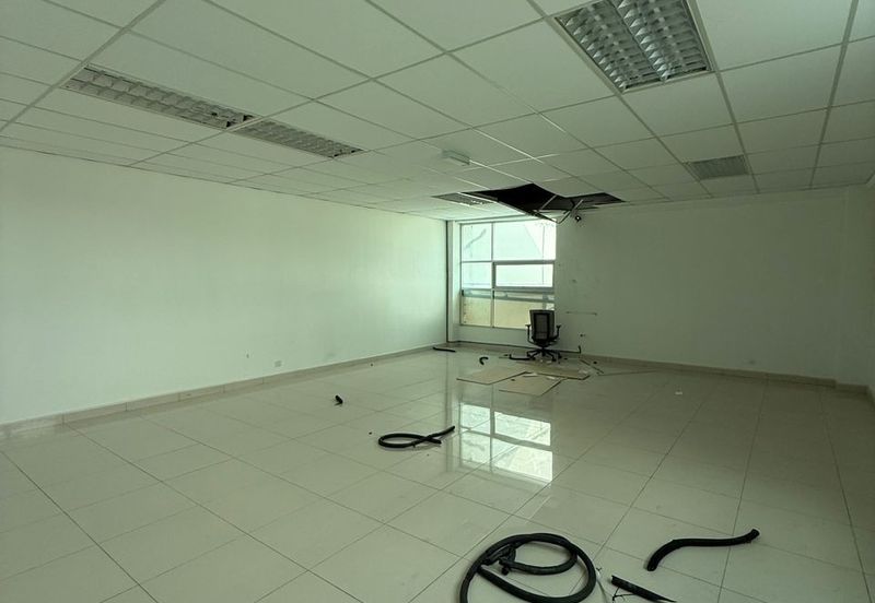 Kawasan Perindustrian Indahpura