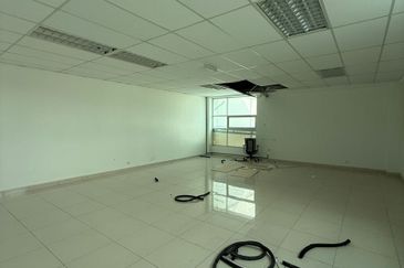 Kawasan Perindustrian Indahpura