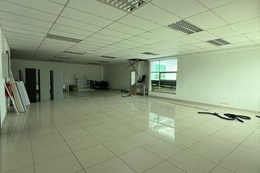 Kawasan Perindustrian Indahpura