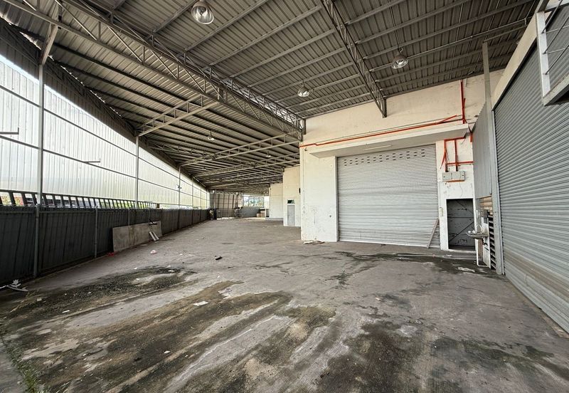 Kawasan Perindustrian Indahpura