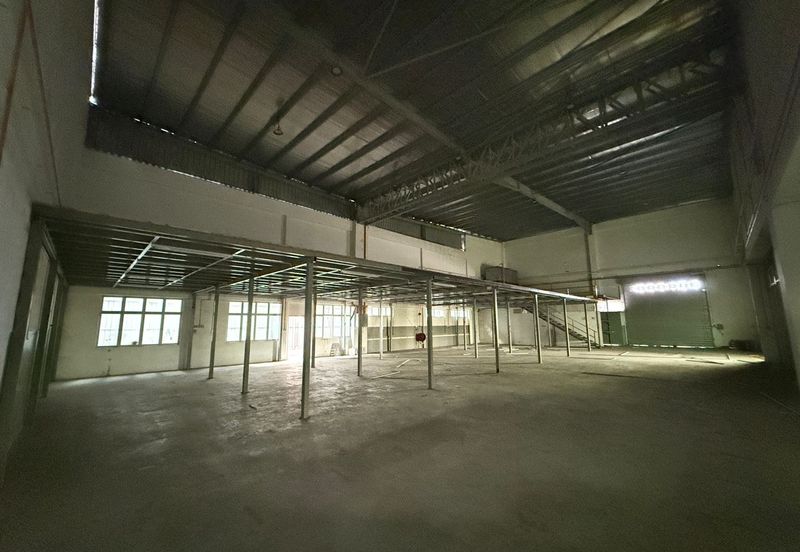 Kawasan Perindustrian Indahpura