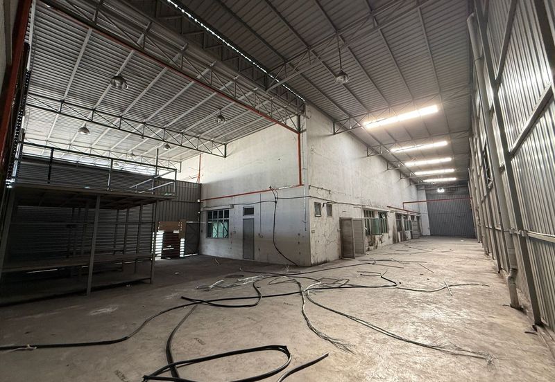 Kawasan Perindustrian Indahpura