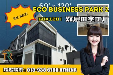 Eco Business Park 2