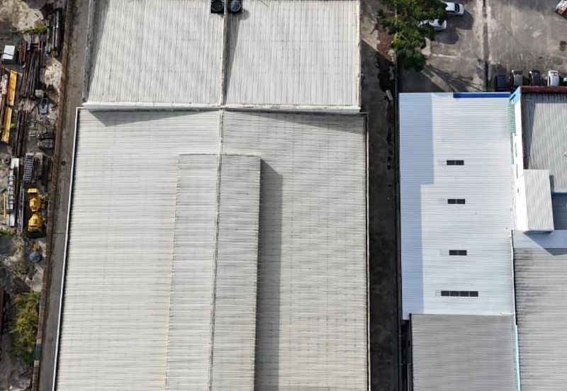 Senai Industrial Park