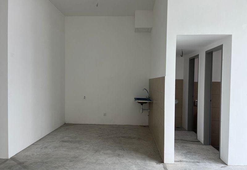 Stellar Park @ Vervo City