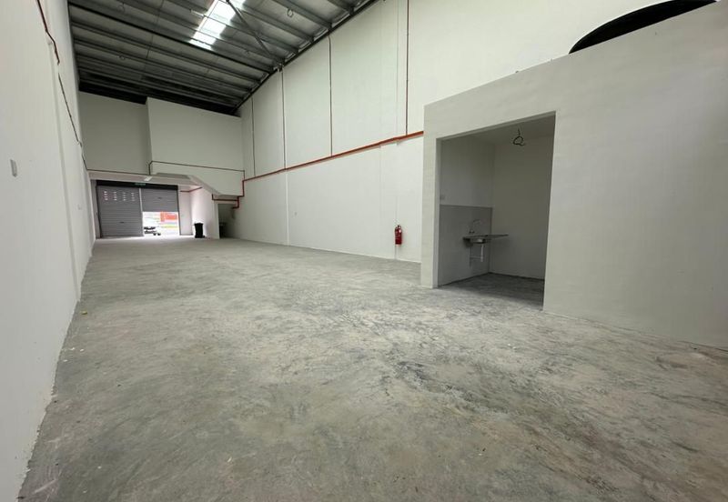 Stellar Park @ Vervo City