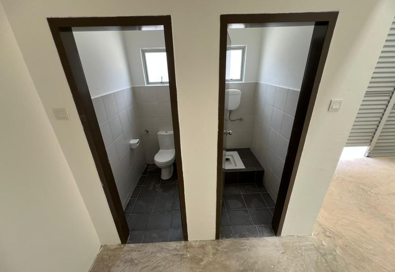 Stellar Park @ Vervo City