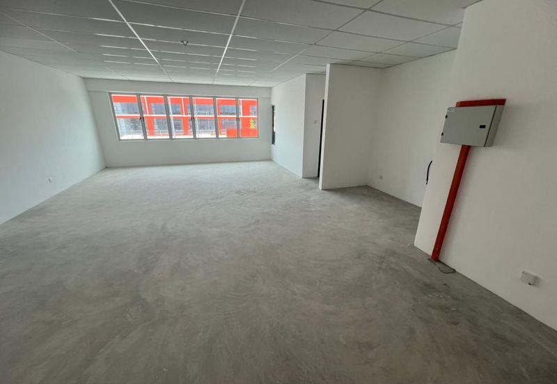 Stellar Park @ Vervo City