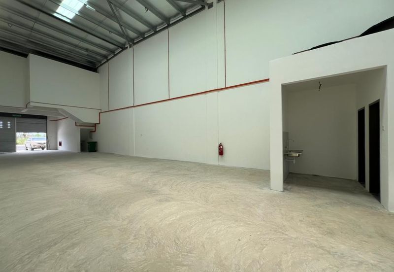 Stellar Park @ Vervo City