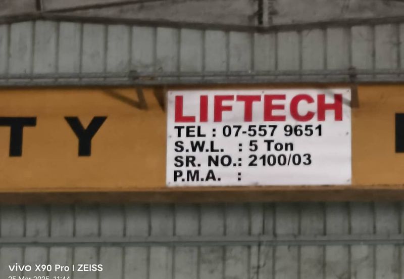 Taman Perindustrian Senai