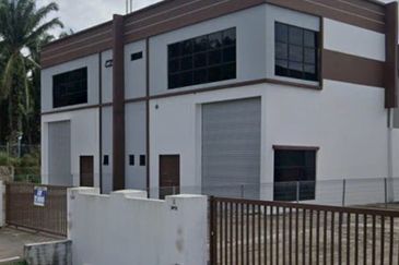 Taman Perindustrian Ulu Pulai