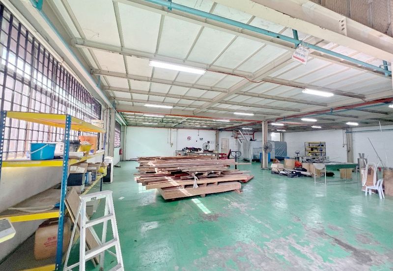 Taman Perindustrian Desa Cemerlang