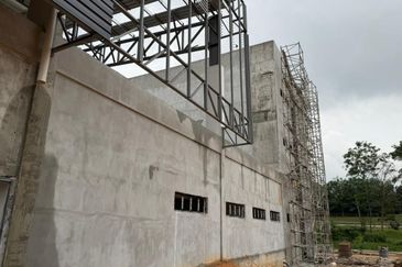 Kawasan Perindustrian Seelong