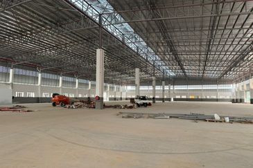 Kawasan Perindustrian Seelong