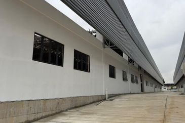 Kawasan Perindustrian Seelong