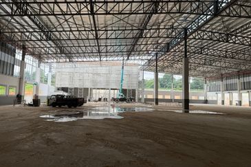 Kawasan Perindustrian Seelong