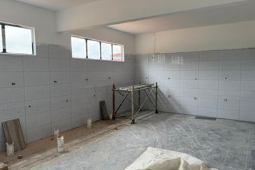 Kawasan Perindustrian Seelong