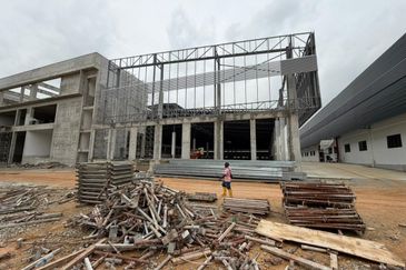 Kawasan Perindustrian Seelong