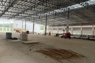 Kawasan Perindustrian Seelong