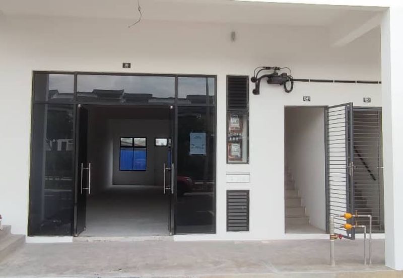 Taman Desa Cemerlang