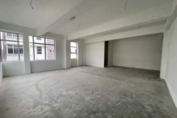 i-Parc @ Tanjung Pelepas