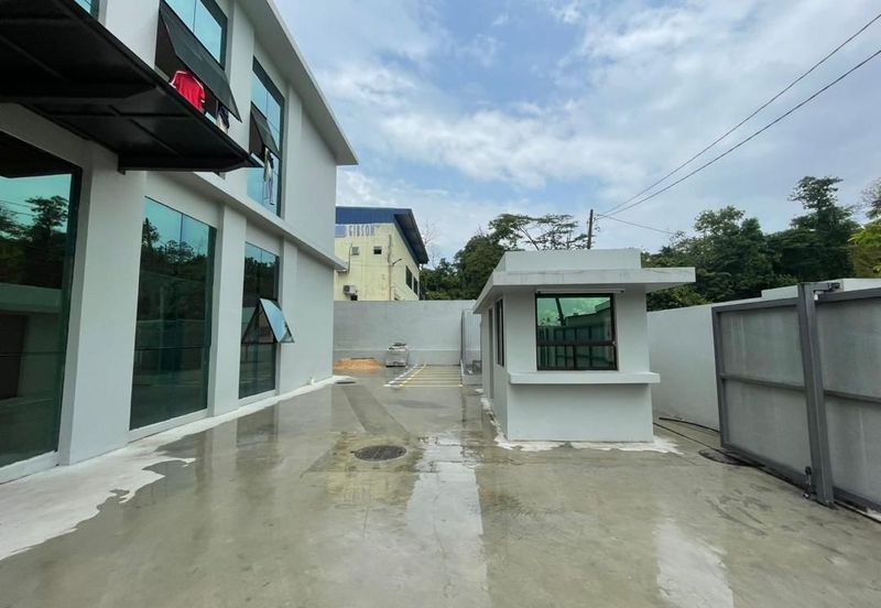 Bandar Baru Seri Alam