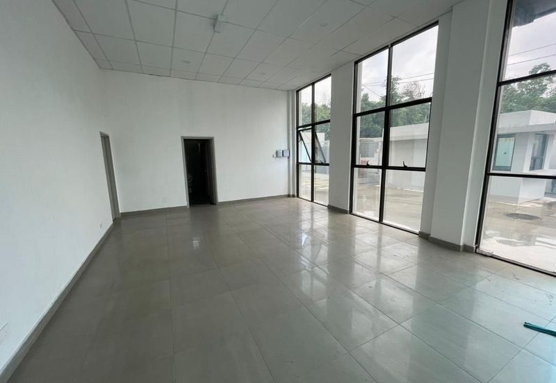 Bandar Baru Seri Alam