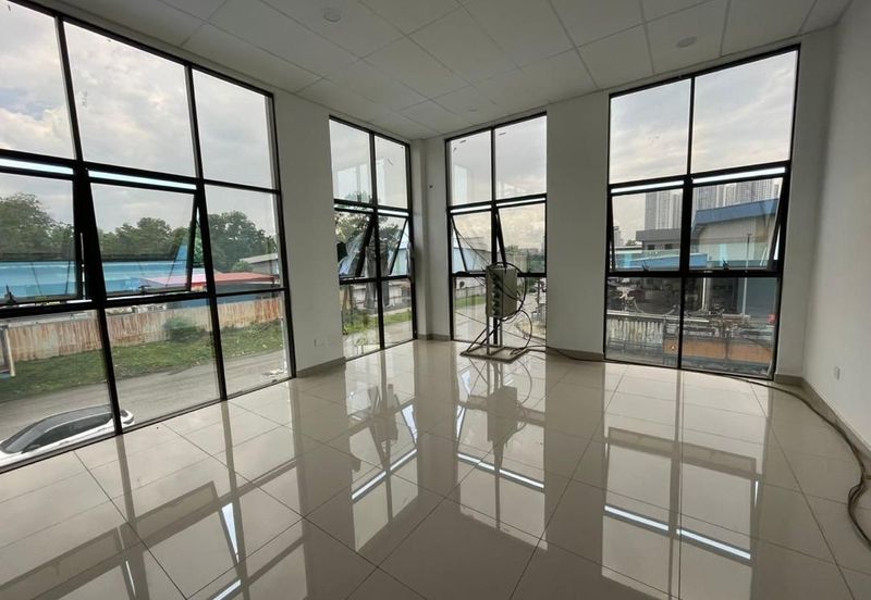 Bandar Baru Seri Alam