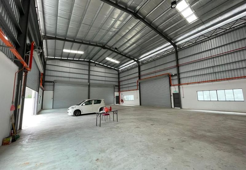 Bandar Baru Seri Alam