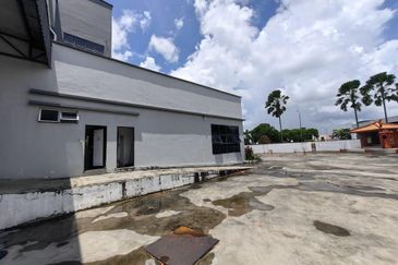 Taman Perindustrian Desa Cemerlang