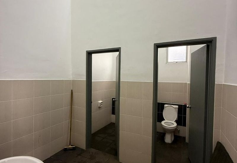 ISynergy @ Bandar Putra Senai