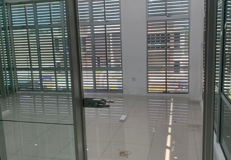 Lagenda Industrial Park