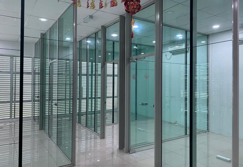 Lagenda Industrial Park