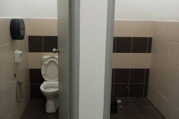 i-Parc @ Tanjung Pelepas