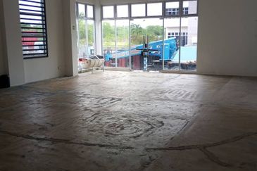 i-Parc @ Tanjung Pelepas