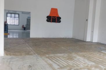 i-Parc @ Tanjung Pelepas