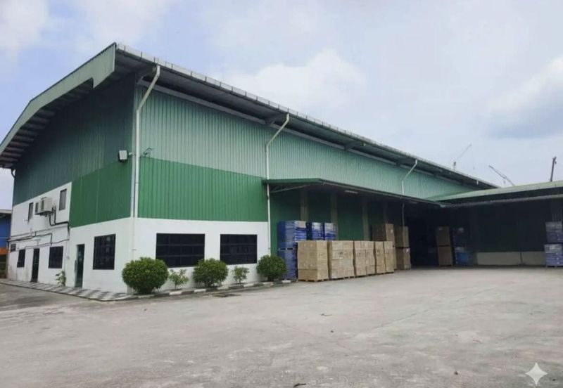 Taman Perindustrian Senai