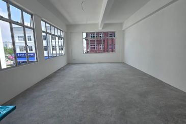 Vervo City Bandar Indahpura