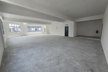 Vervo City Bandar Indahpura